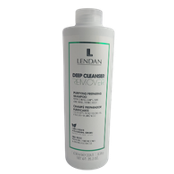 Deep Cleanser Remove Shampoo 1000 Ml.