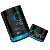 Mr Reconstruction Mask Cosmo Force Zibá  1000 Ml